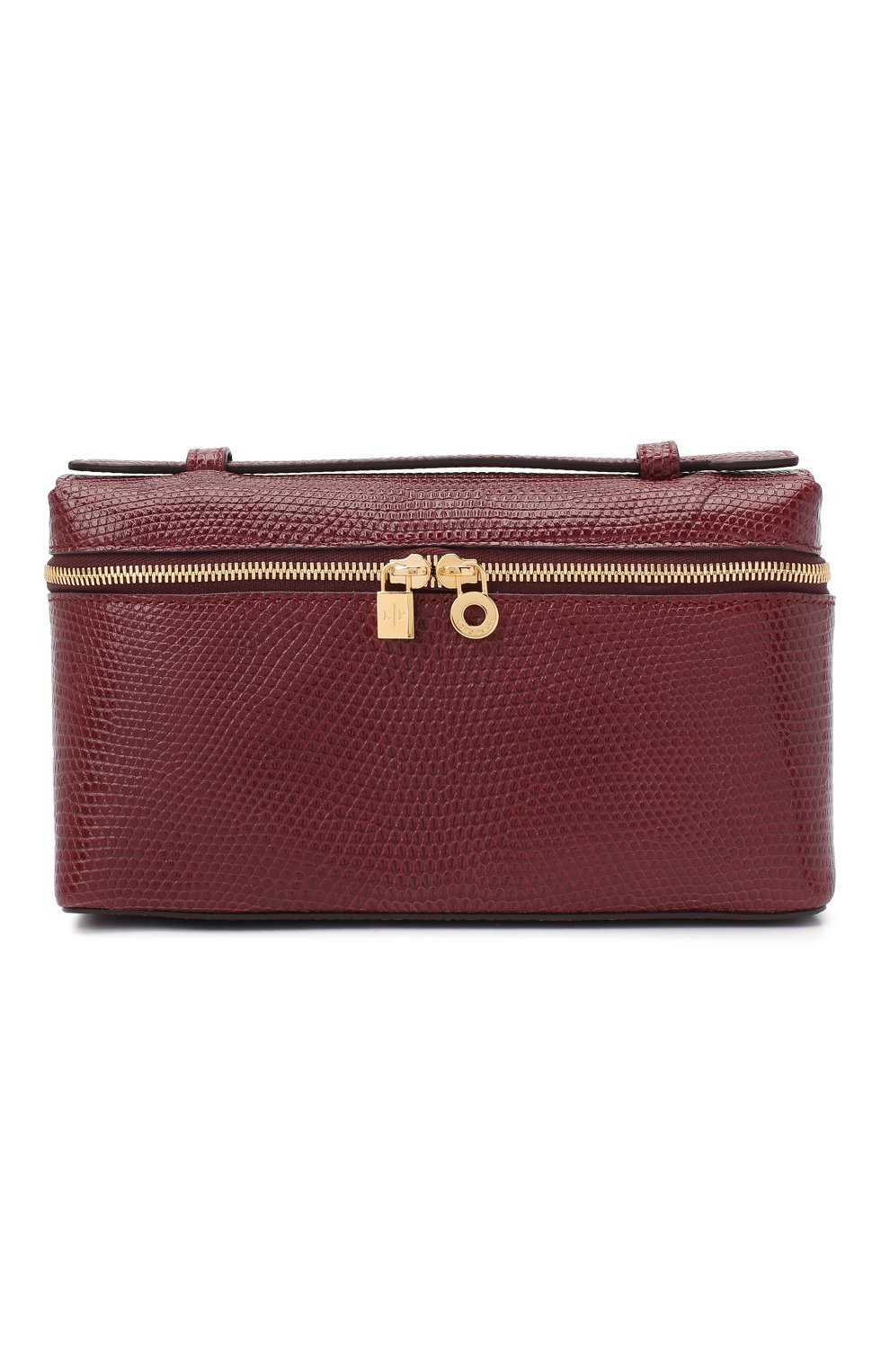 Сумка из кожи варана LORO PIANA, арт. FAL2423/VSAL, фото 1