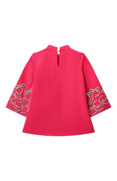 Платье MAISON AVA, арт. MA-FW24-G54/2Y-4Y, фото 2