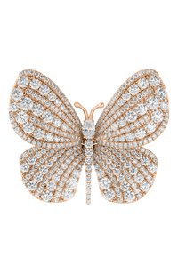 Брошь MERCURY, арт. MBCH29343/RG, фото 1