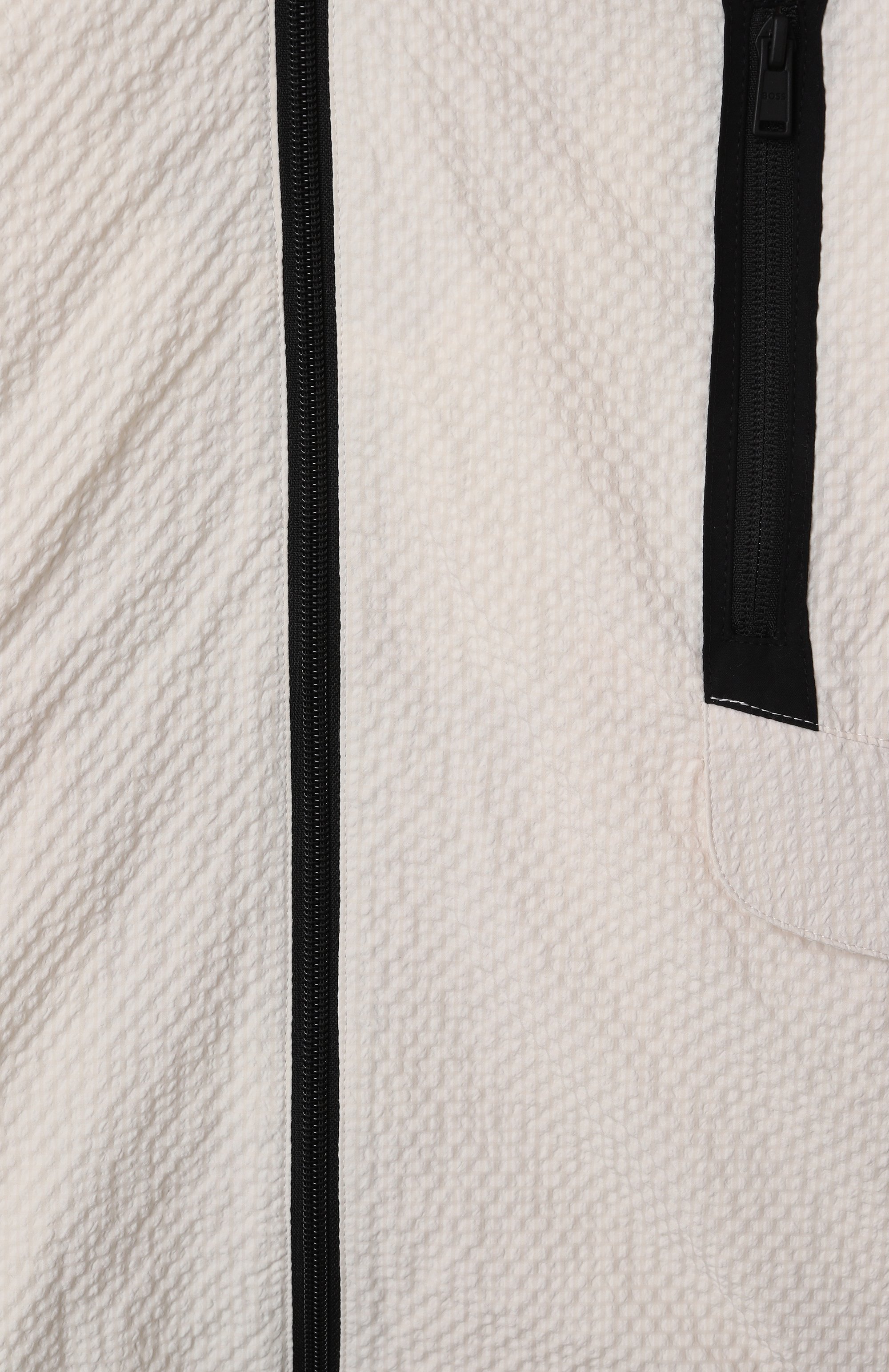 Ветровка BOSS, арт. J52055, фото 3