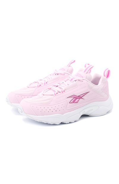 Текстильные кроссовки dmx series 2200 REEBOK, арт. EG9234, фото 1