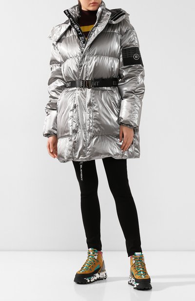 Пуховик ODRI, арт. 19220103-1, фото 2