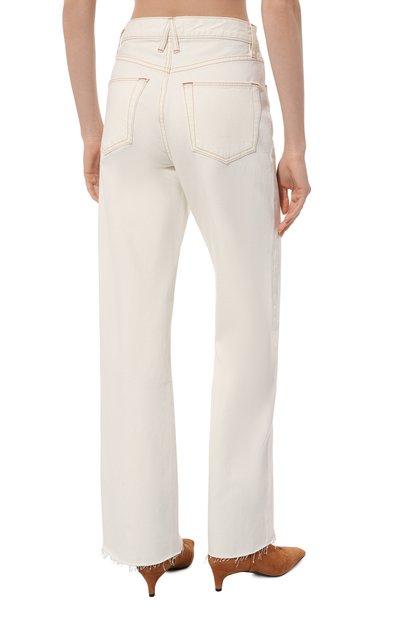 Джинсы grace SLVRLAKE, арт. GRCJ407PNATW/GRACE, фото 4