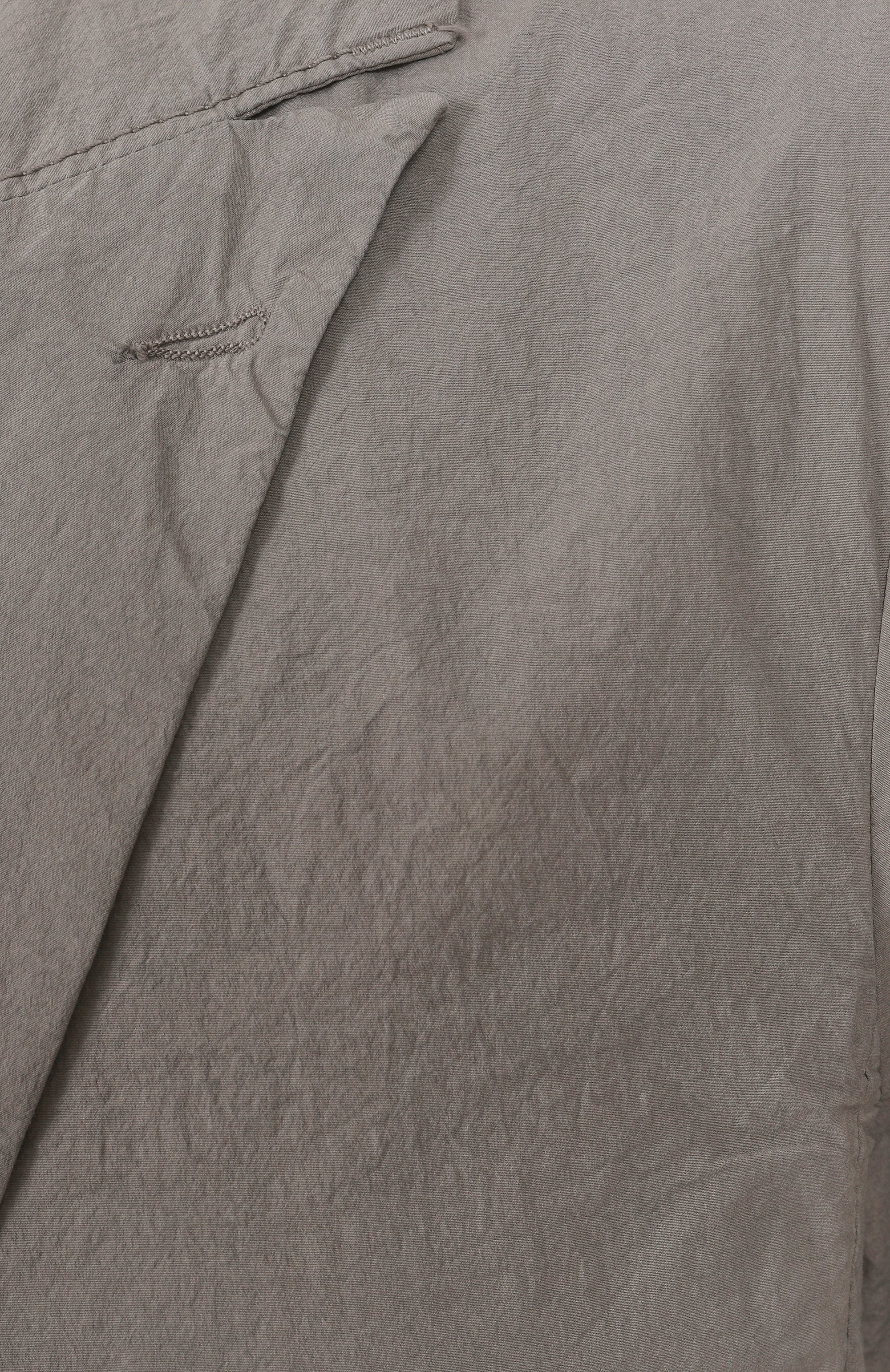 Хлопковый пиджак TRANSIT, арт. CFUTRZG161, фото 6