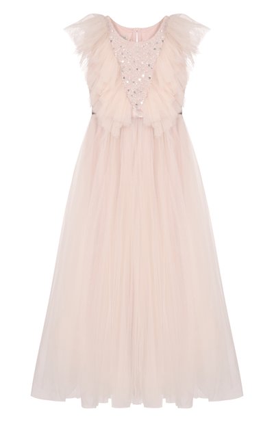 Платье DESIGNERS CAT, арт. 100000K01001900_002