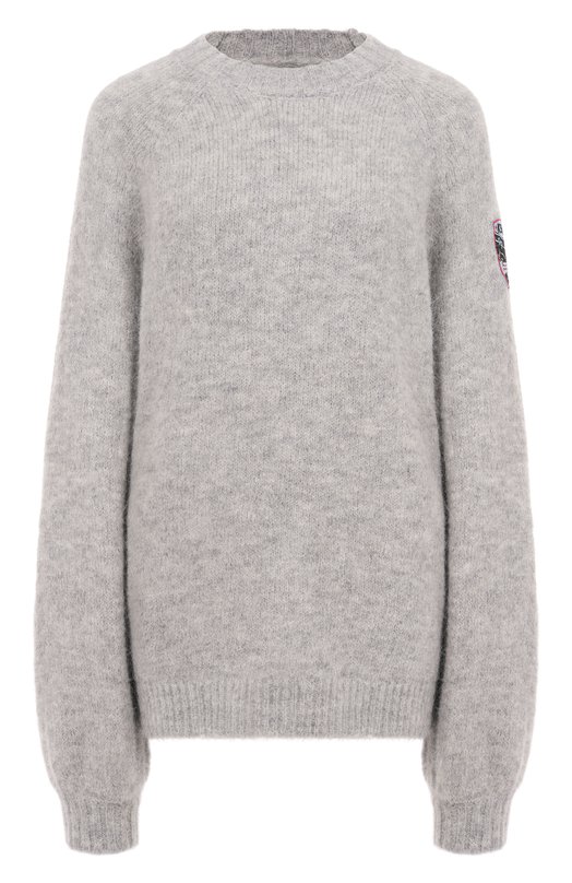 Свитер The Cosy Knit Ksubi WFA25KW002 Серый WFA25KW002