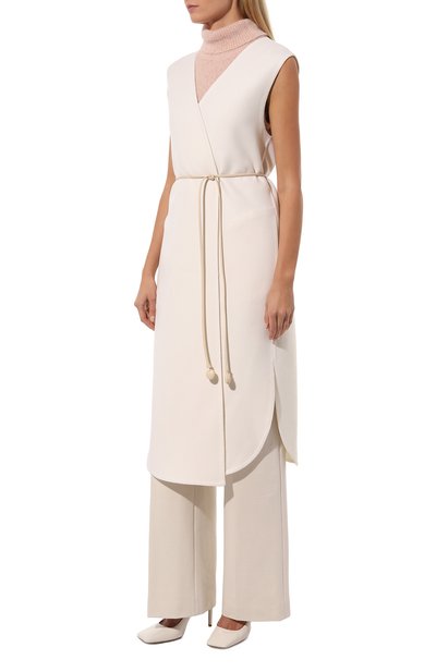 Кашемировый жилет MVST, арт. TXBYL-Y226/LC1634, фото 3