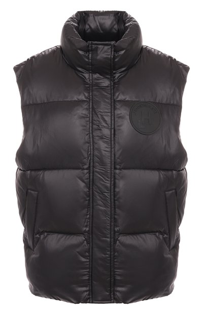 Женский утепленный жилет HINNOMINATE, арт. HMABW01923