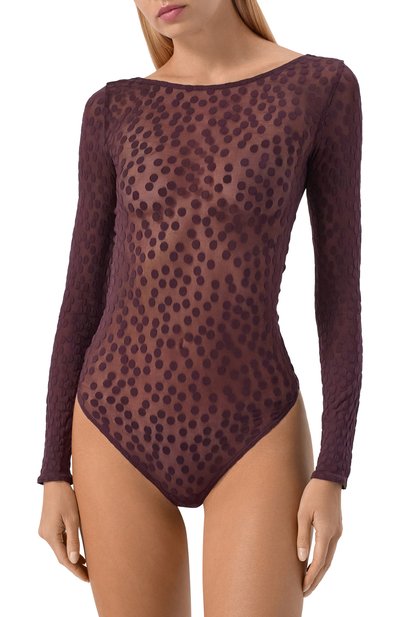 Боди WOLFORD, арт. 78331, фото 2