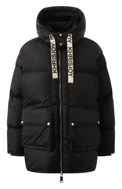 Мужская пуховик KHRISJOY, арт. KMF24R0607/NY0004