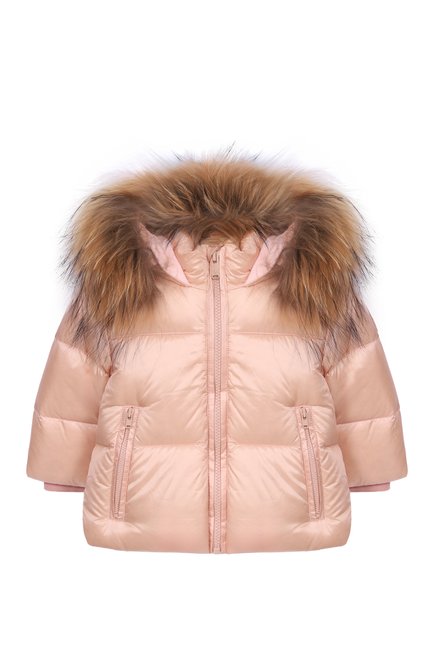 Пуховик BOMBOOGIE, арт. JB 130V DLC5