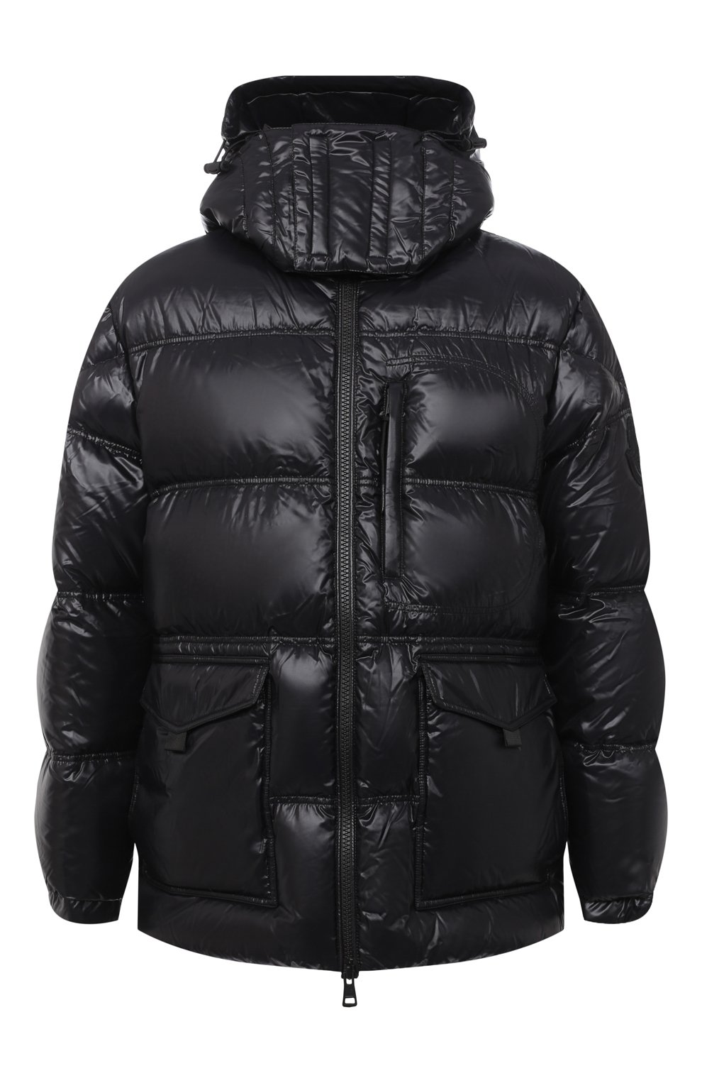 Пуховик 2 moncler 1952 MONCLER GENIUS, арт. F2-092-1B521-00-68950, фото 1