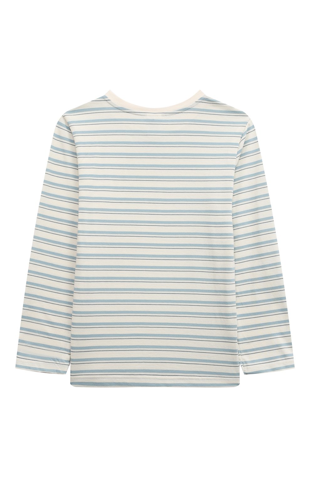 Хлопковая пижама SANETTA, арт. 233204, фото 3