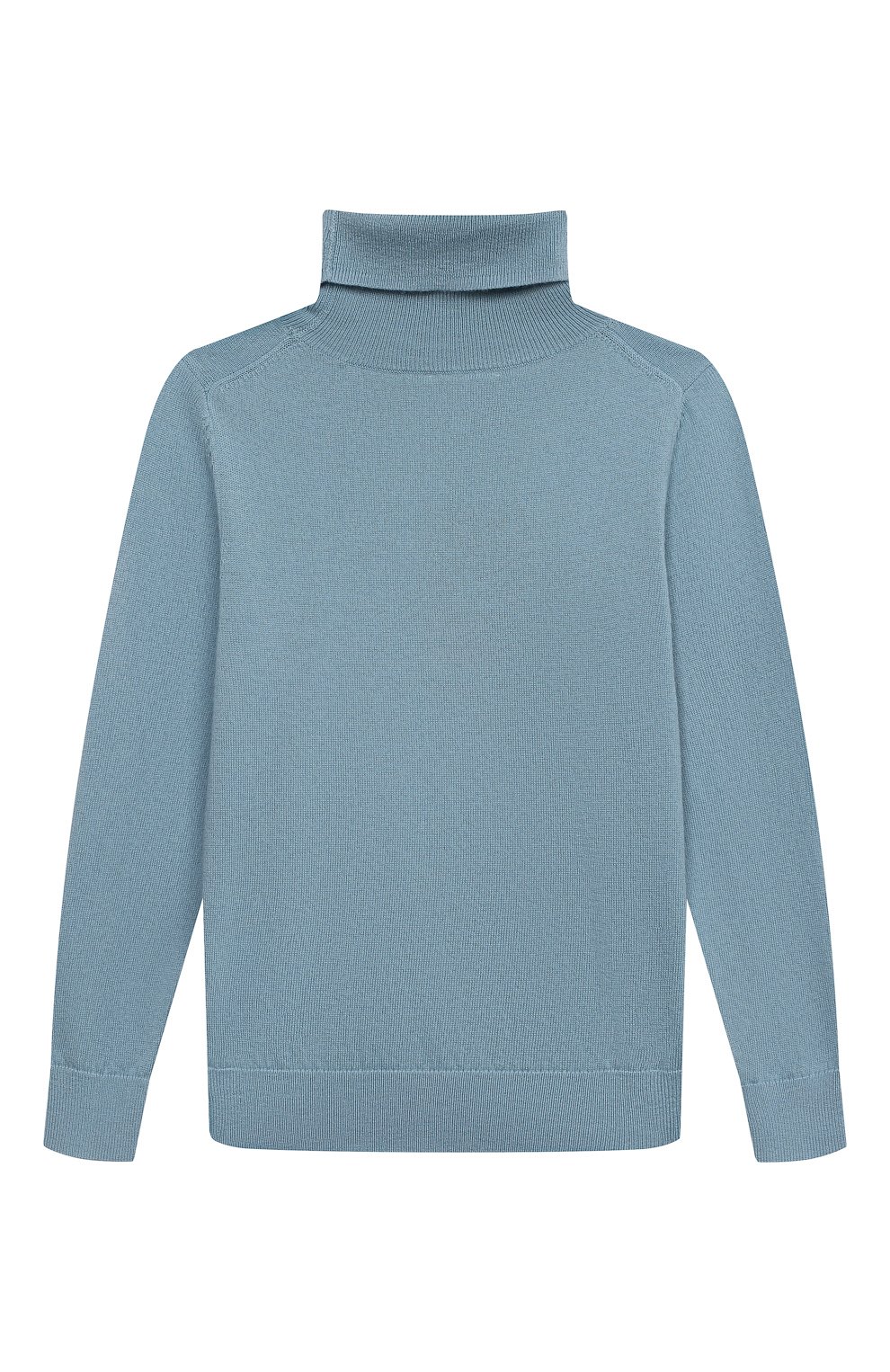 Шерстяной свитер NORVEG, арт. 18SWCTUT-173., фото 2