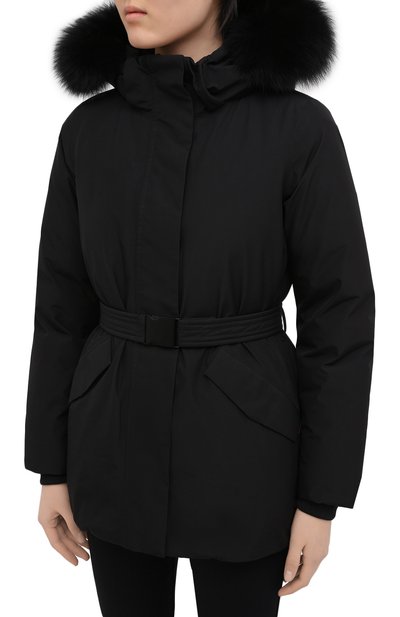 Пуховая куртка WOOLRICH, арт. CFWW0U0318FR/UT1229, фото 3