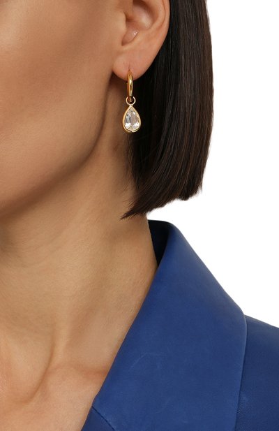 Серьги COPINE JEWELRY, арт. EMMA, фото 2