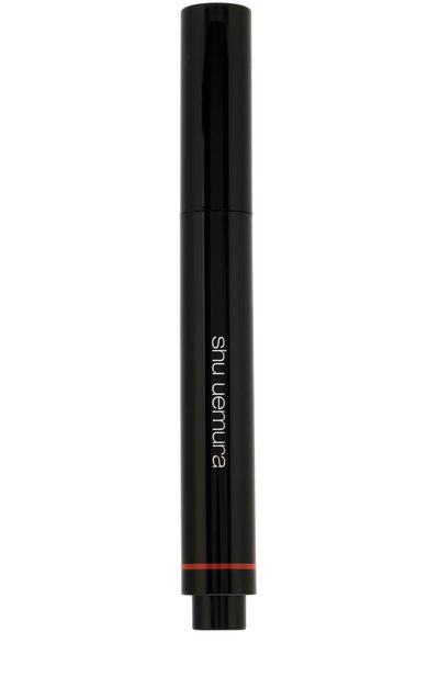 Женская увлажняющая помада для губ tint in balm, оттенок 05 nude therapy SHU UEMURA, арт. 4935421637428