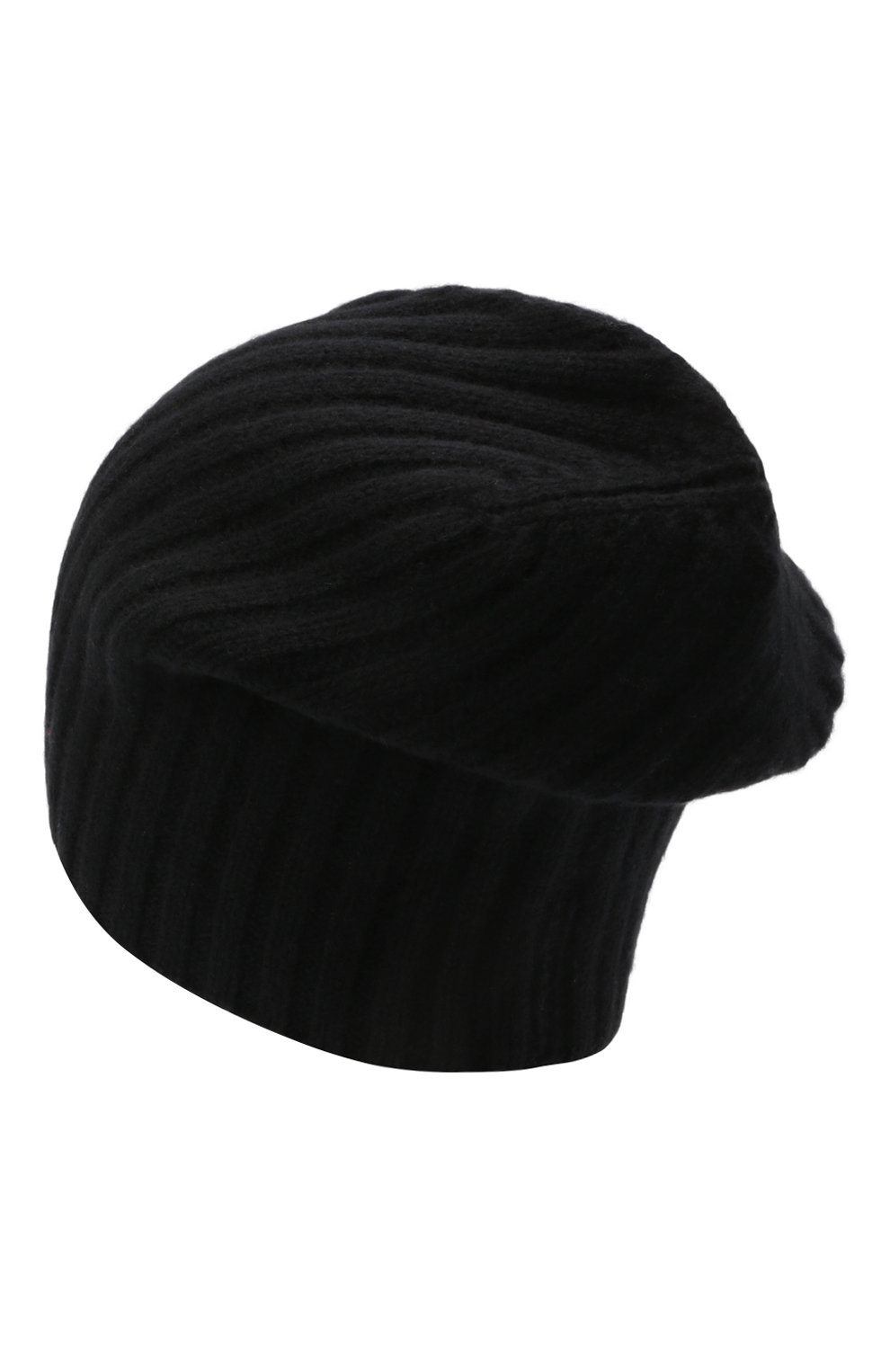 Кашемировая шапка ALLUDE, арт. 215/60630, фото 2