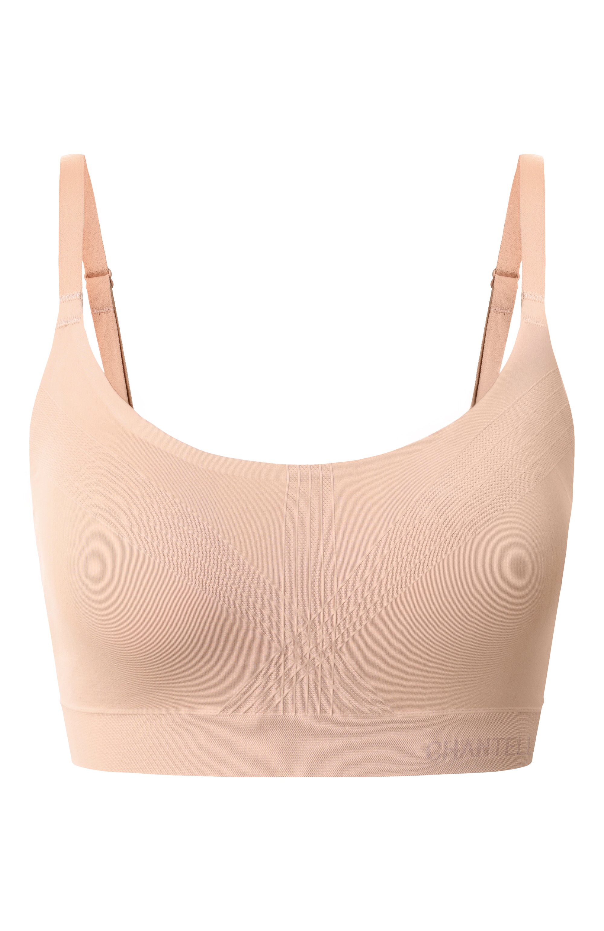 Бра-топ CHANTELLE, арт. C10U10., фото 1