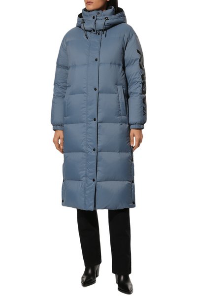 Двусторонний пуховик YS ARMY PARIS, арт. 23WFM04220M03W, фото 3