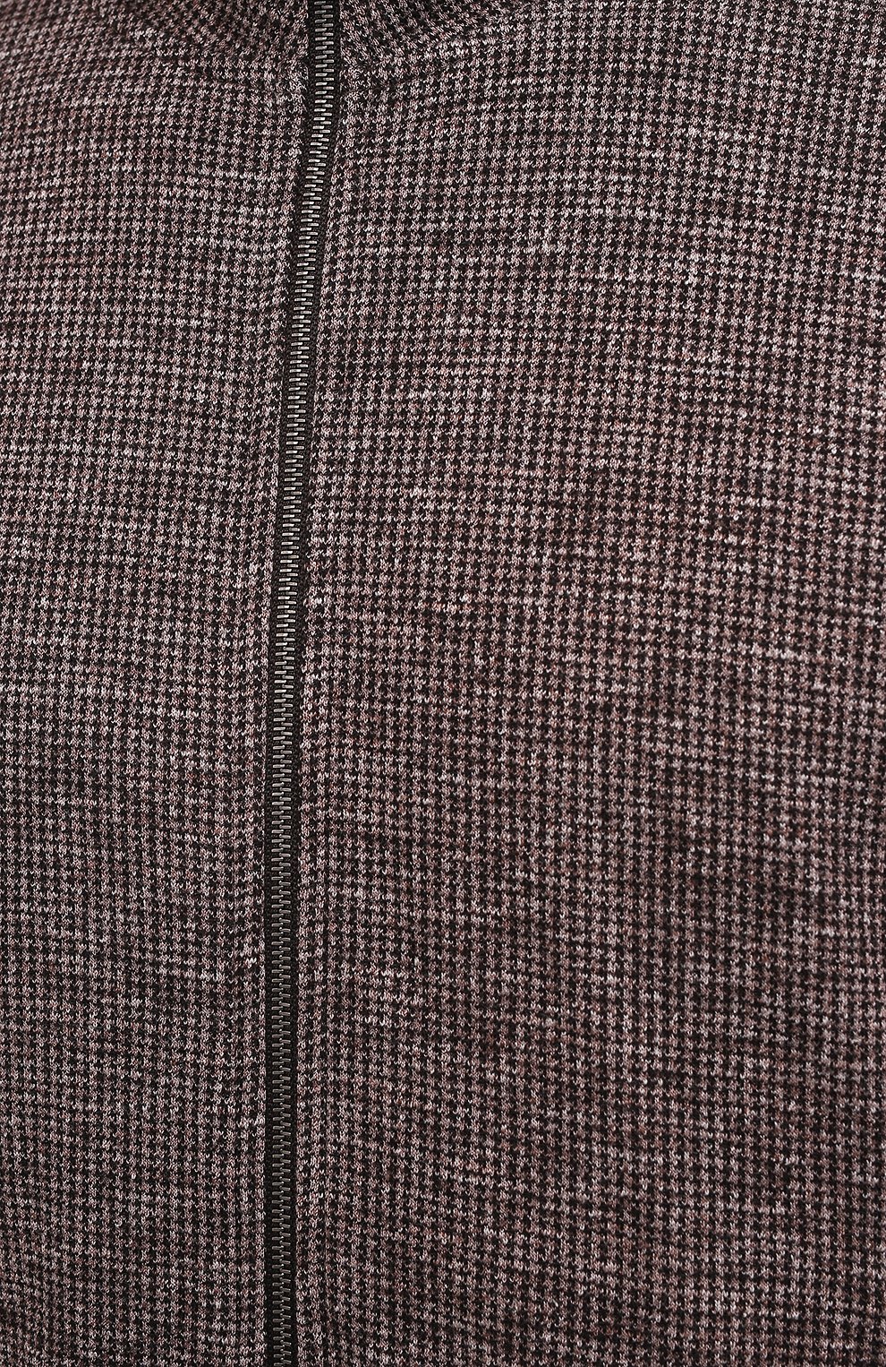 Спортивный костюм из хлопка и шерсти CAPOBIANCO, арт. 9MT18.F0R0., фото 6