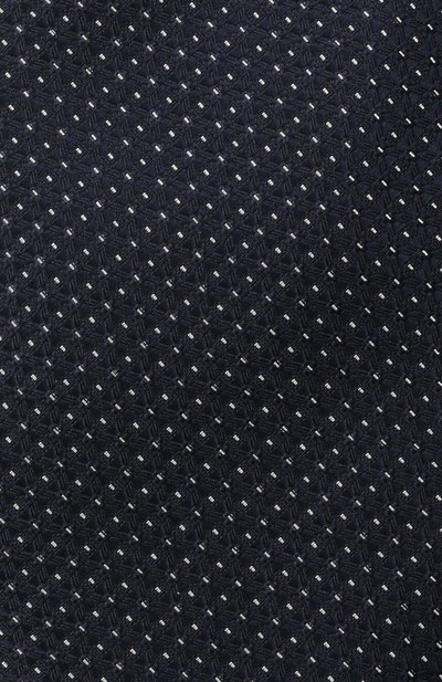 Шелковый галстук CANALI, арт. 79/HX03197, фото 3