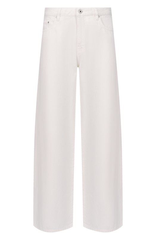 Джинсы Helsinki AG Adriano Goldschmied W0014-172 Белый W0014-172