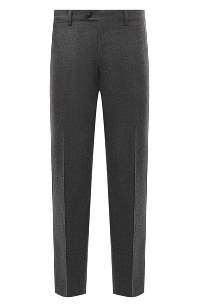 Мужские шерстяные брюки BERWICH, арт. SC/1/VB2108