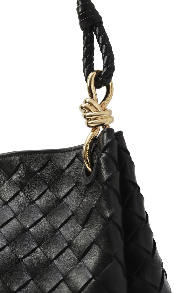 Сумка parachute BOTTEGA VENETA, арт. 835921/VCPPT, фото 1