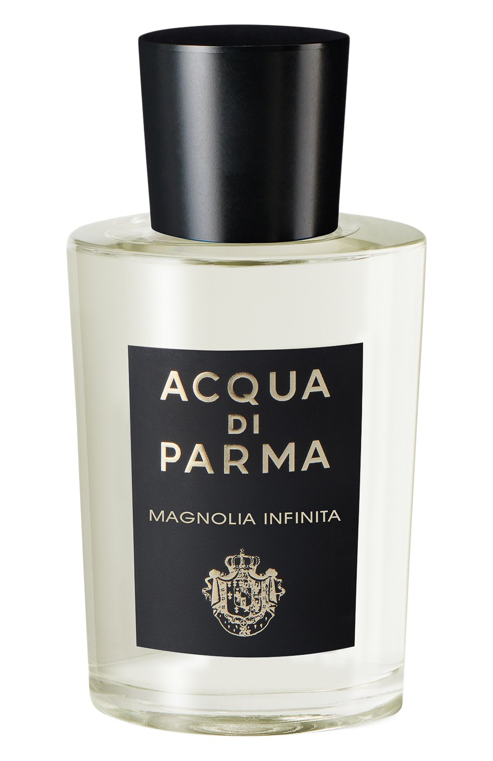 Парфюмерная вода magnolia infinita (100ml) ACQUA DI PARMA бесцветного цвета по цене 28500 руб., арт. ADP081333, фото 1 Парфюмерная вода magnolia infinita (100ml) ACQUA DI PARMA, арт. ADP081333, фото 1