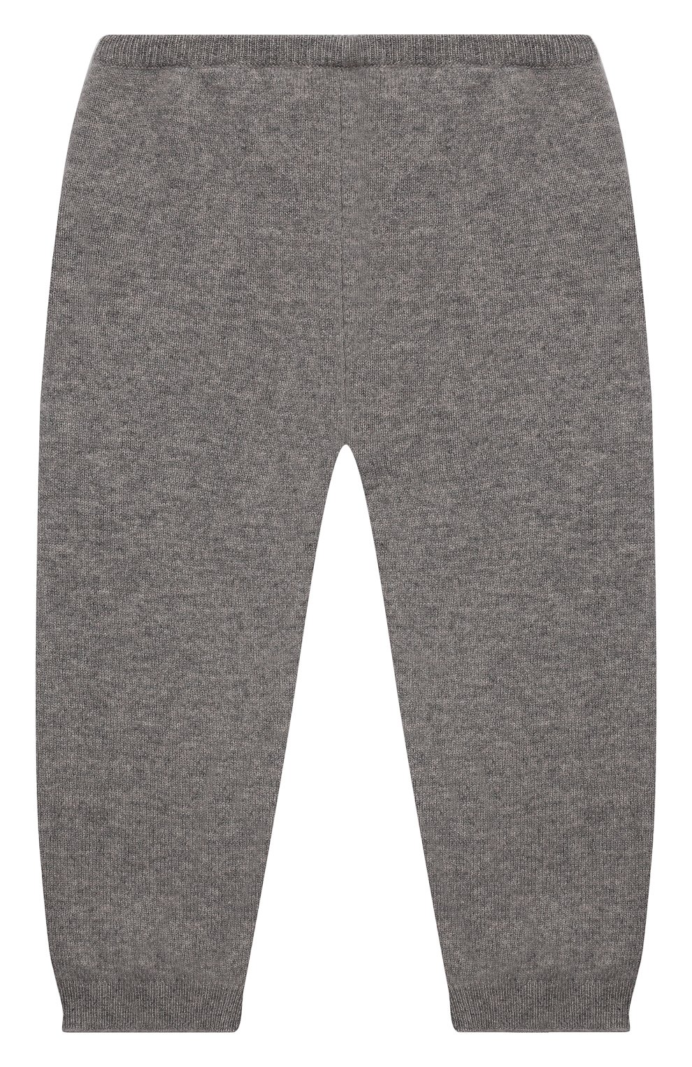 Кашемировые джоггеры OSCAR ET VALENTINE, арт. LЕG01BS, фото 2