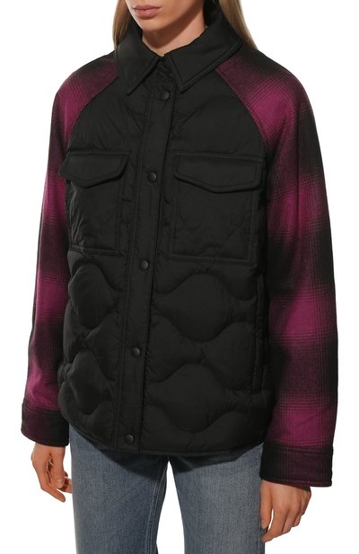 Пуховая куртка WOOLRICH, арт. CFWW0U0672FR/UT3069, фото 3