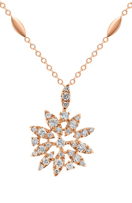 Колье Casato CH-646BT-P Бесцветный  CH-646BT-P Фото 2