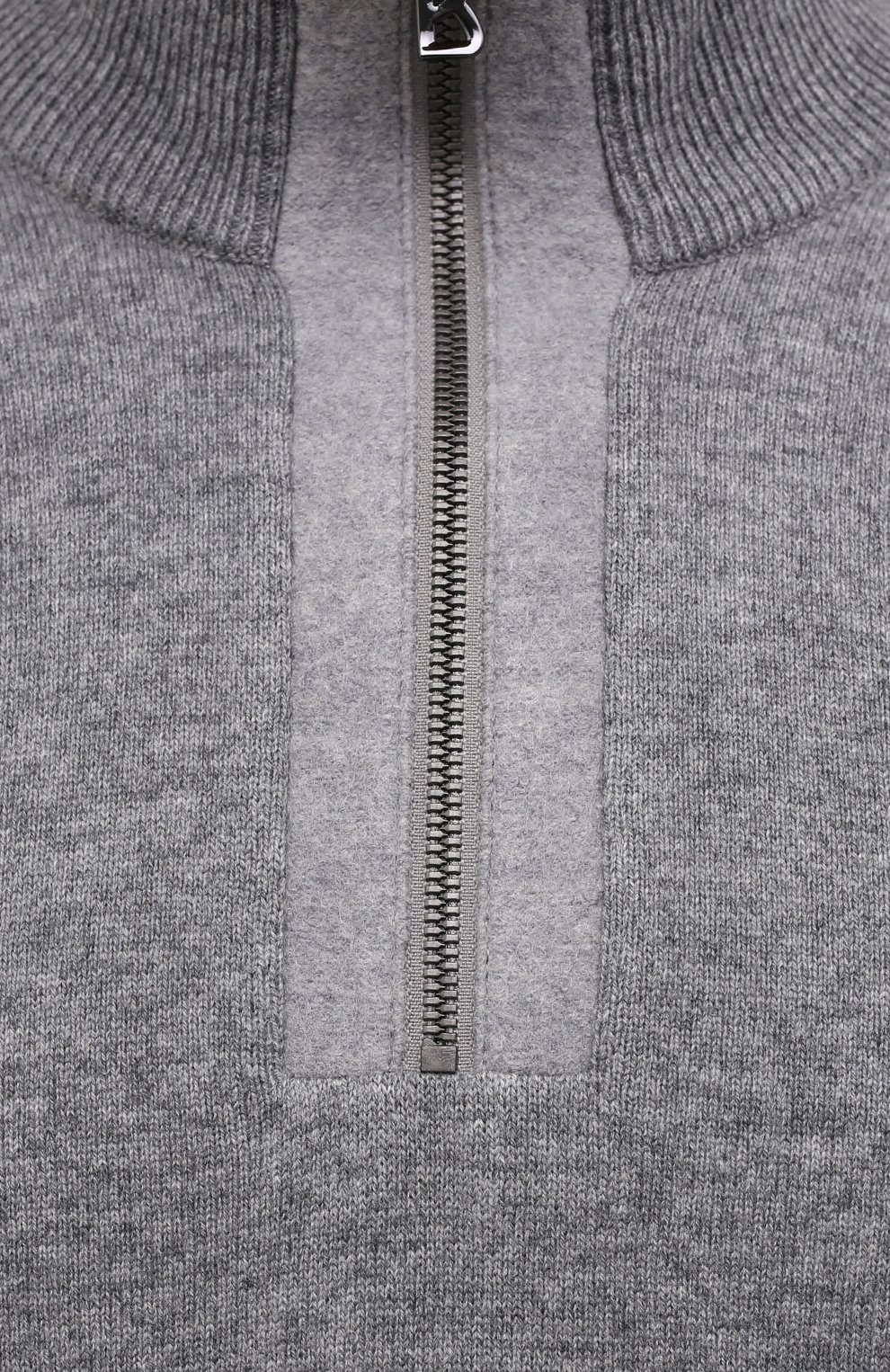 Свитер из шерсти и кашемира BOGNER, арт. 88682761, фото 5