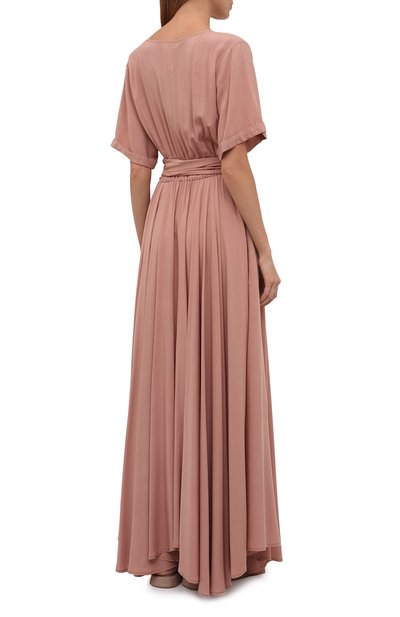 Платье из вискозы ERIKA PENA, арт. FARRAHDRESS, фото 4