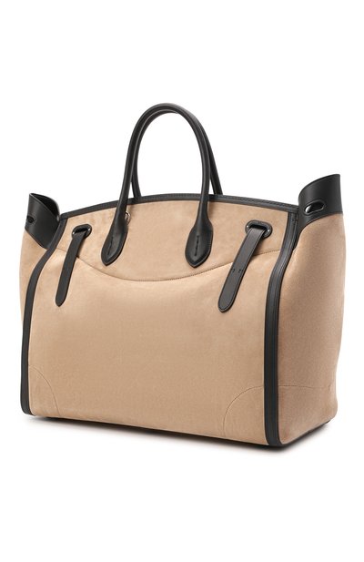 Сумка light ricky 40 RALPH LAUREN, арт. 435847173, фото 3