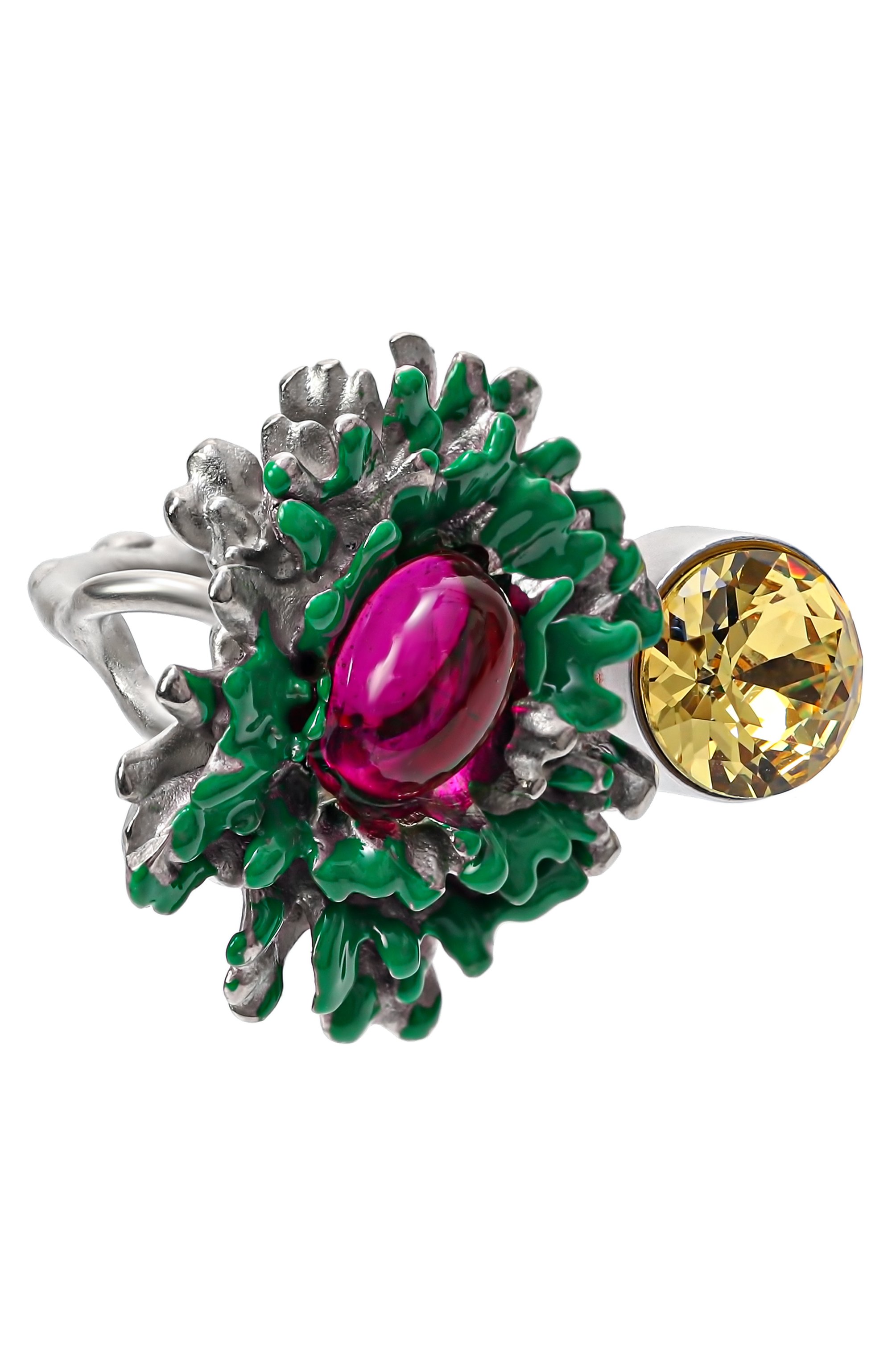 Кольцо MARNI, арт. ANMV0124A0 P6527, фото 1