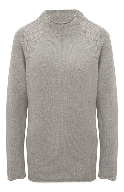 Женский пуловер из шерсти и кашемира FRETTE, арт. 22200849 00F 00921