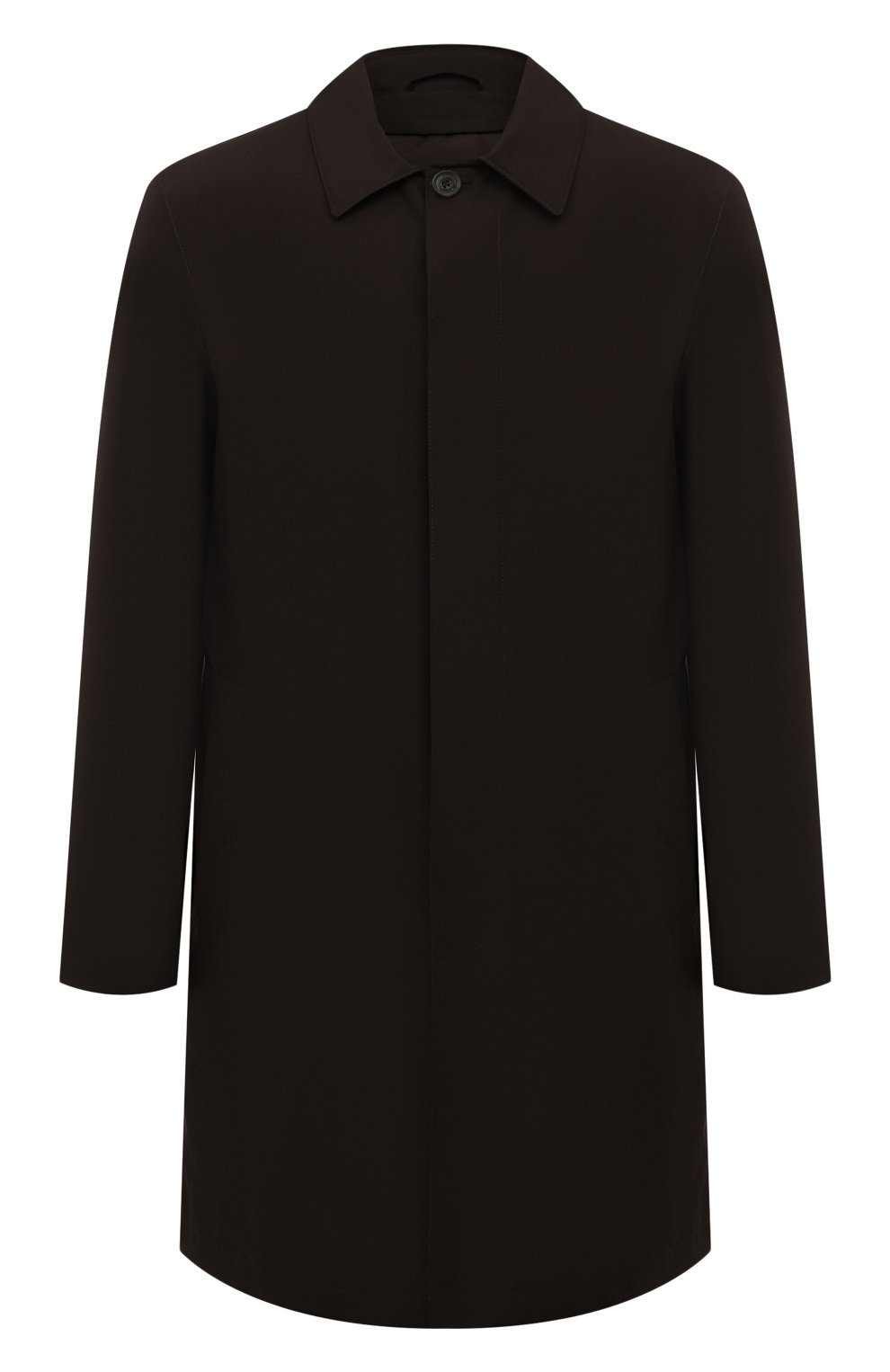 Плащ CORNELIANI, арт. 9435M6-9420155, фото 1