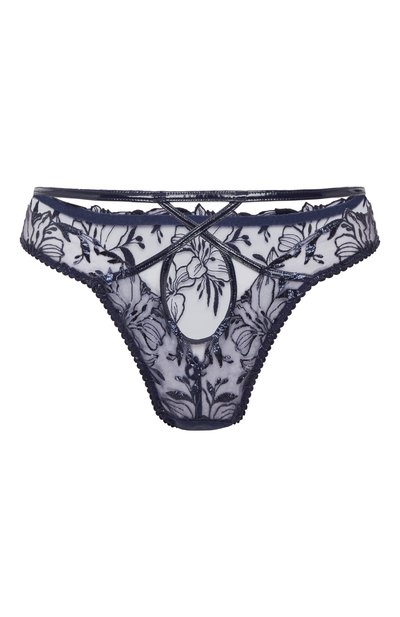 Женские классические трусы ozella AGENT PROVOCATEUR, арт. AP11439410410