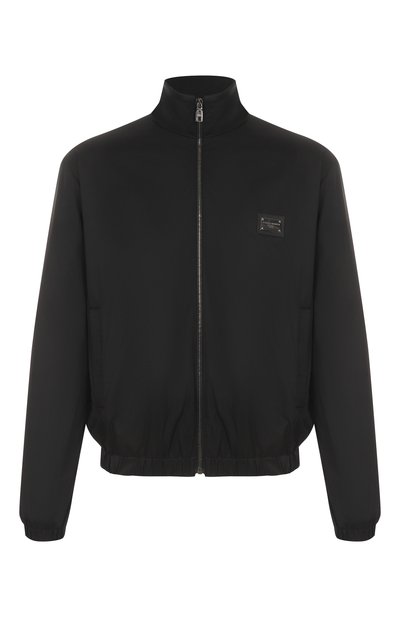 Мужской бомбер DOLCE & GABBANA, арт. G9A0FT/GG731