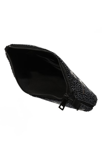 Сумка furla diamante mini FURLA черного цвета по цене 28000 руб., арт. WE00615/BX3351, фото 5 Сумка furla diamante mini FURLA, арт. WE00615/BX3351, фото 5