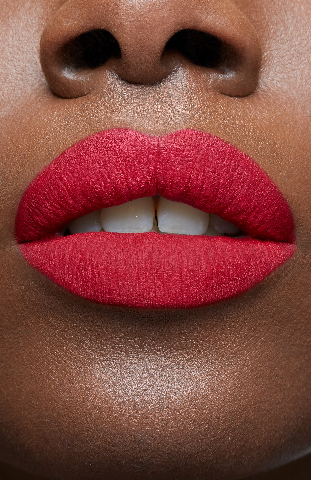 Матовая помада для губ velvet matte, оттенок goyetta CHRISTIAN LOUBOUTIN цвета по цене 6900 руб., арт. 8435415029520, фото 7 Матовая помада для губ velvet matte, оттенок goyetta CHRISTIAN LOUBOUTIN, арт. 8435415029520, фото 7
