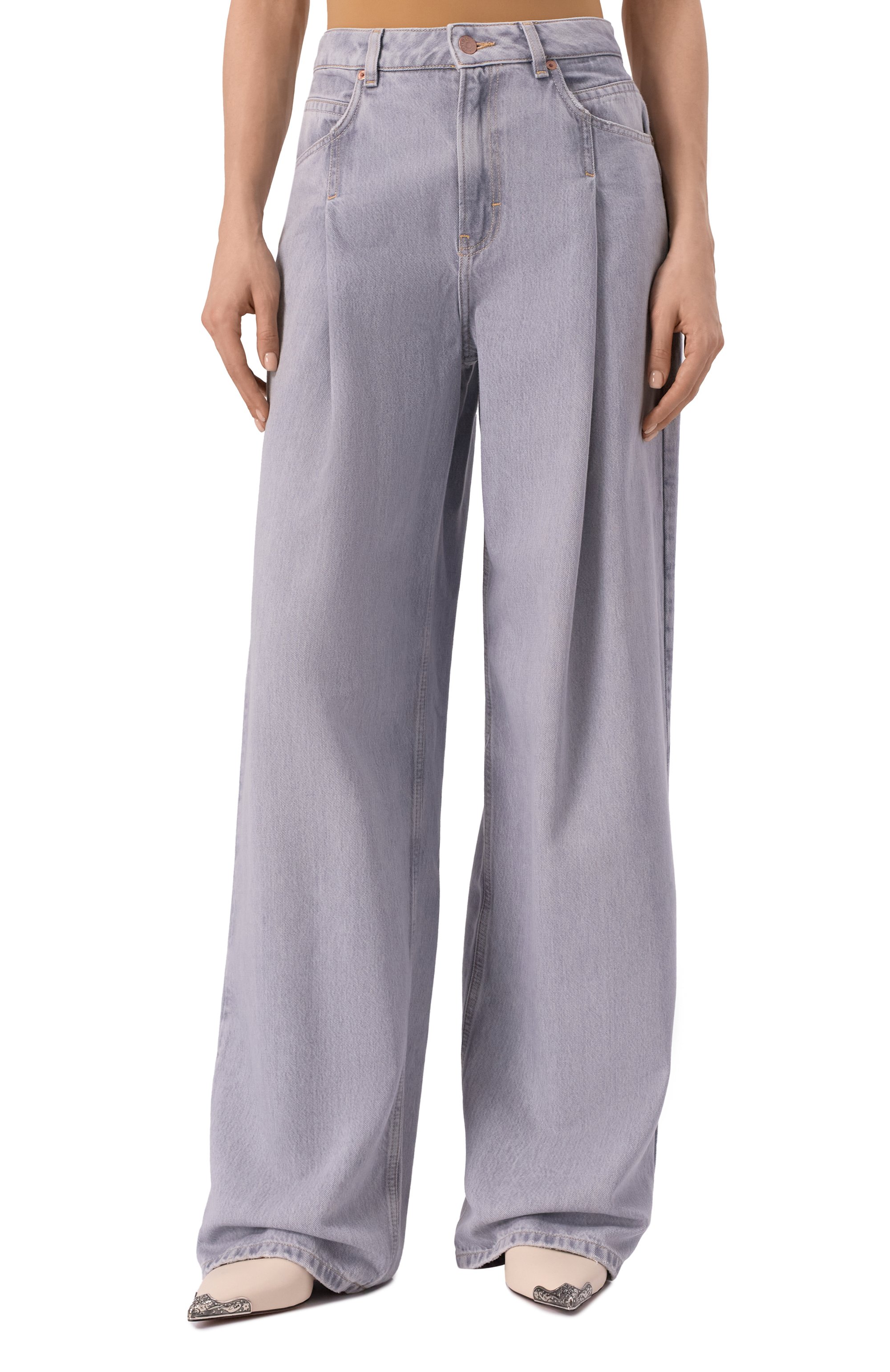 Джинсы BOSS, арт. 50529959, фото 3