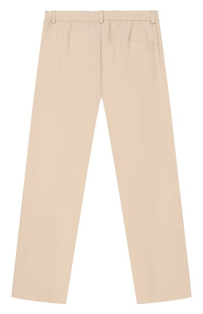 Брюки PAOLO PECORA MILANO, арт. PP4244, фото 2