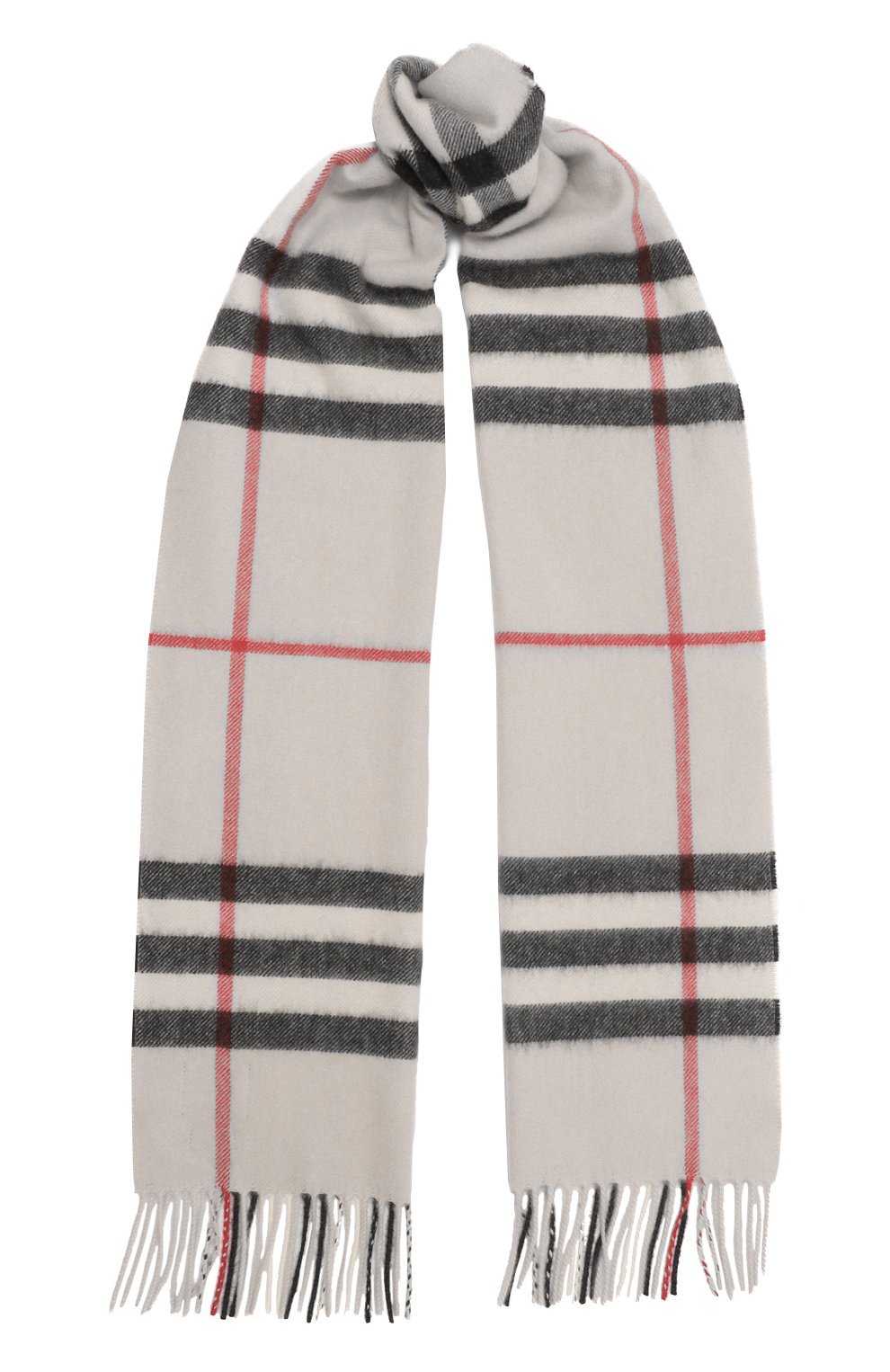 Кашемировый шарф BURBERRY, арт. 8015533A5129, фото 1