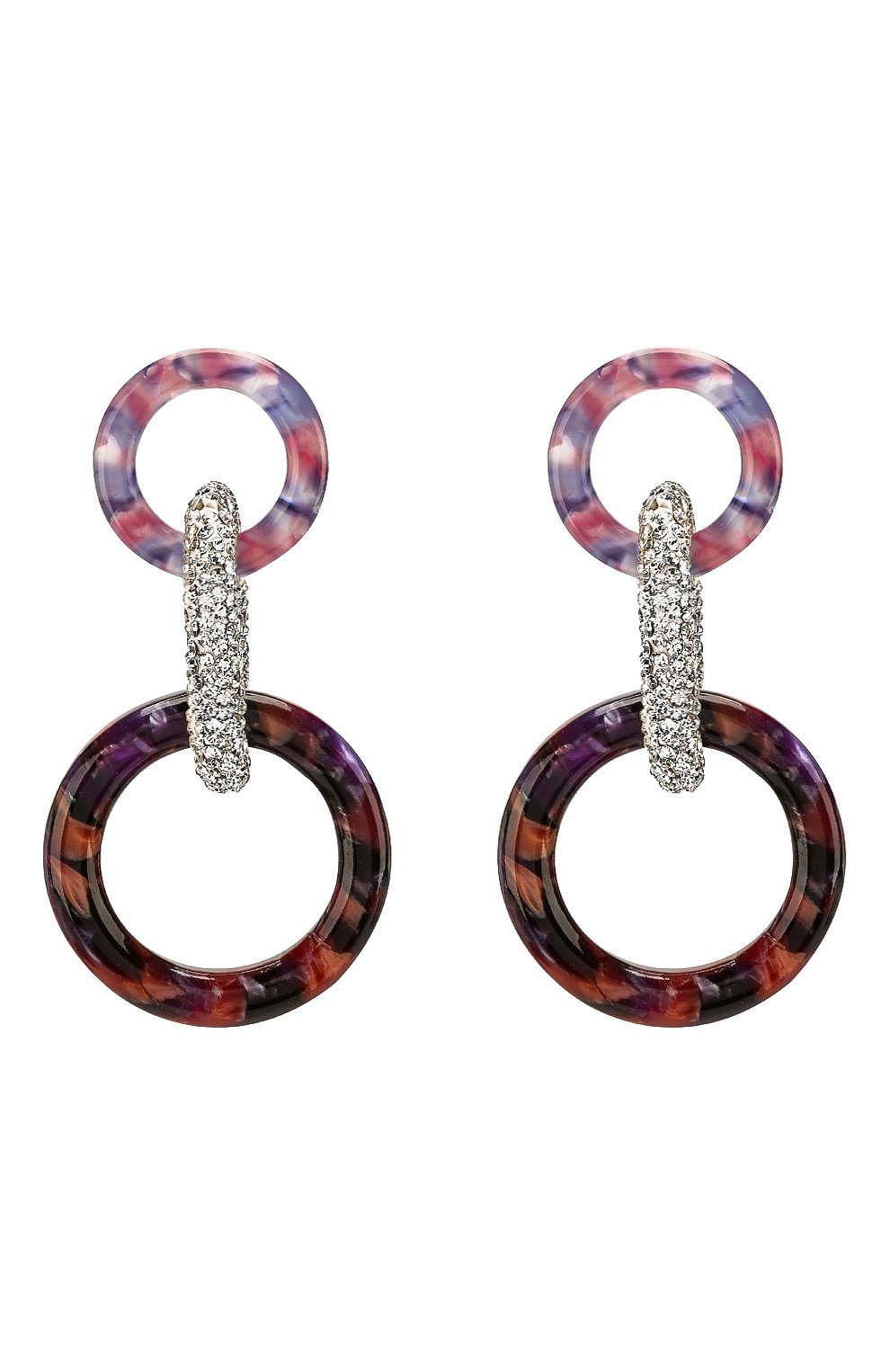 Серьги LELE SADOUGHI, арт. LS0813PM, фото 1