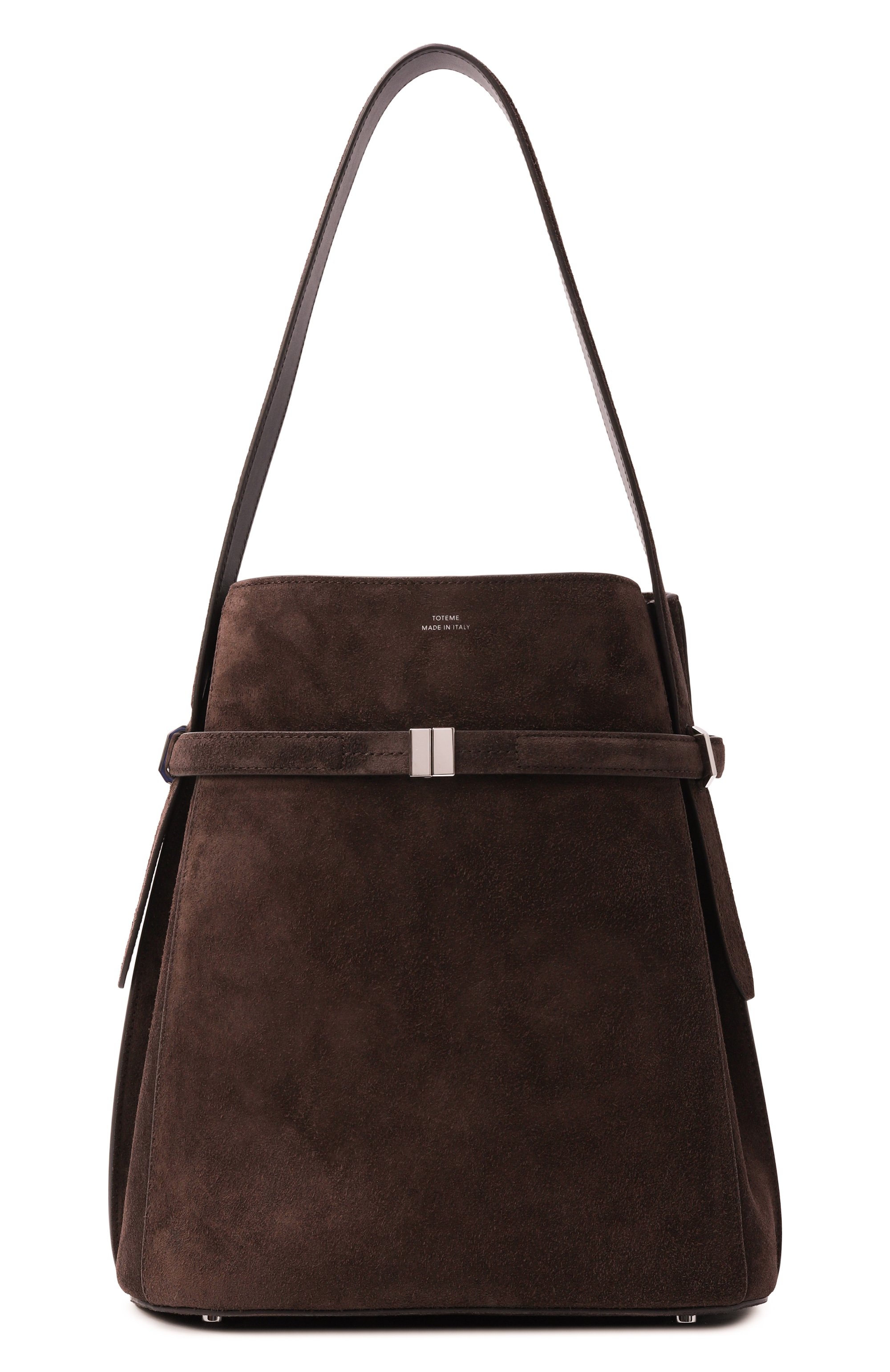 Сумка belted bucket TOTEME, арт. 253-WAL0048-LE0004, фото 1