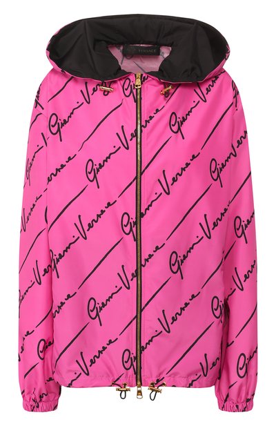 Женская куртка VERSACE, арт. A85823/A233312