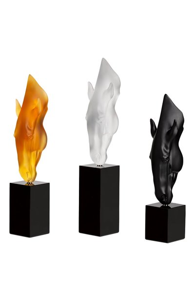 Скульптура still water LALIQUE, арт. 89060101, фото 2